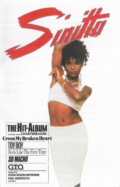 The Hit-Album