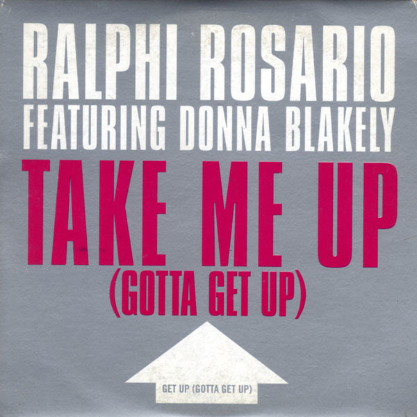 Take Me Up (Gotta Get Up)