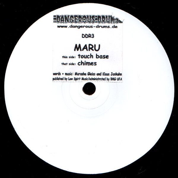 Chimes / Touch Base