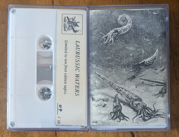 Laurussic Waters