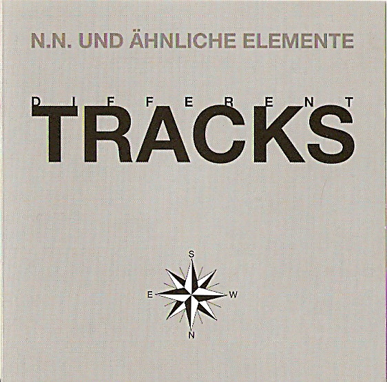 Different Tracks