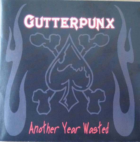 Another Year Wasted