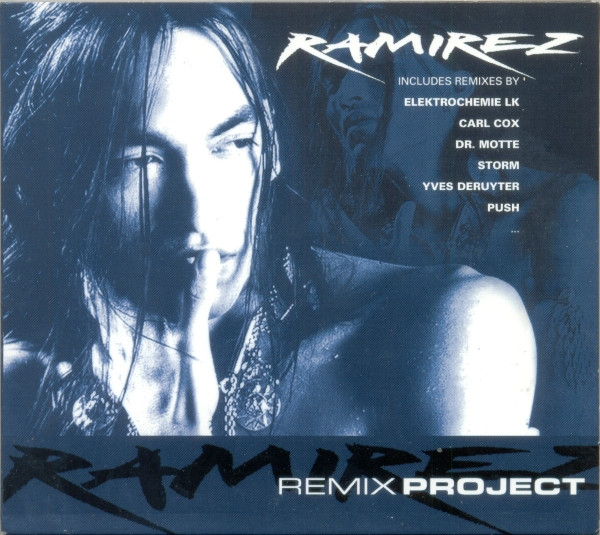 Remix Project
