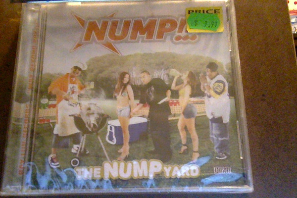 The Nump Yard