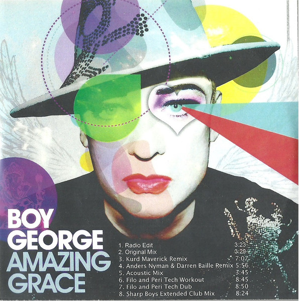 Amazing Grace