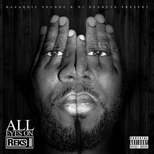 All Eyes On Reks