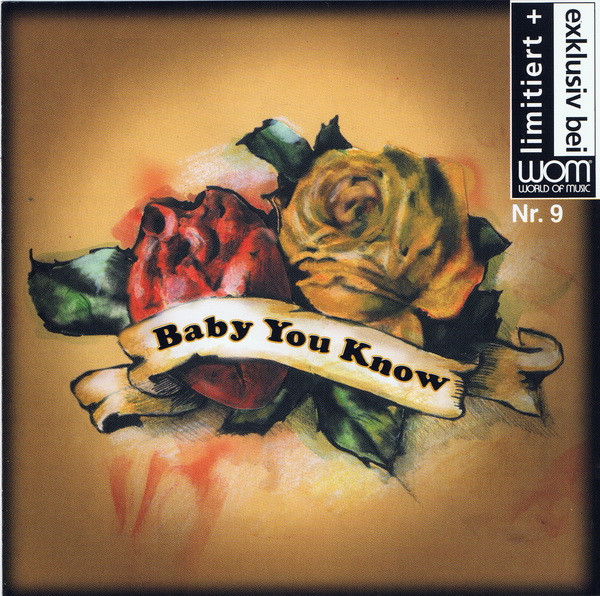 Baby You Know