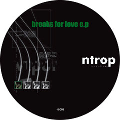Breaks For Love