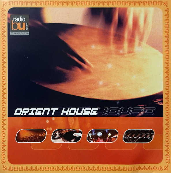 Orient House