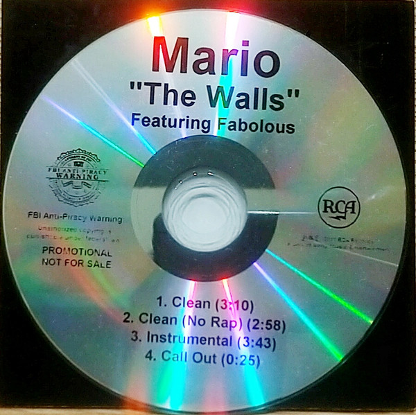 The Walls