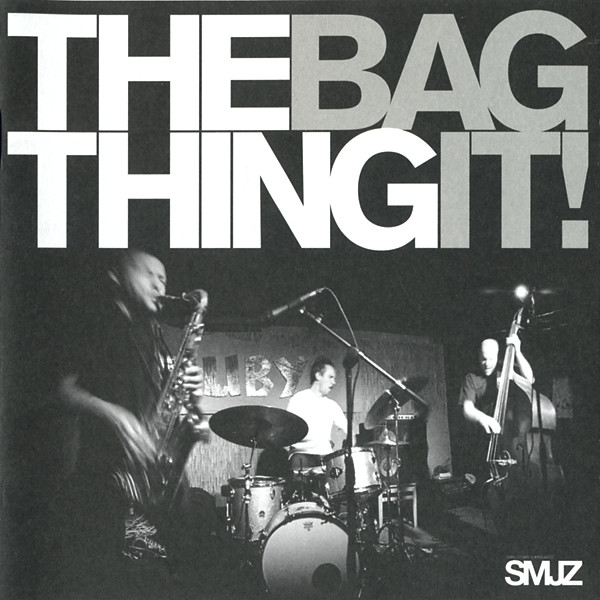 Bag It!