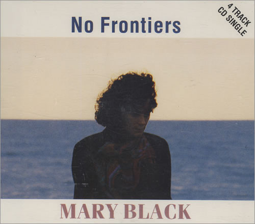 No Frontiers