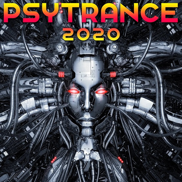 Psytrance - 2020
