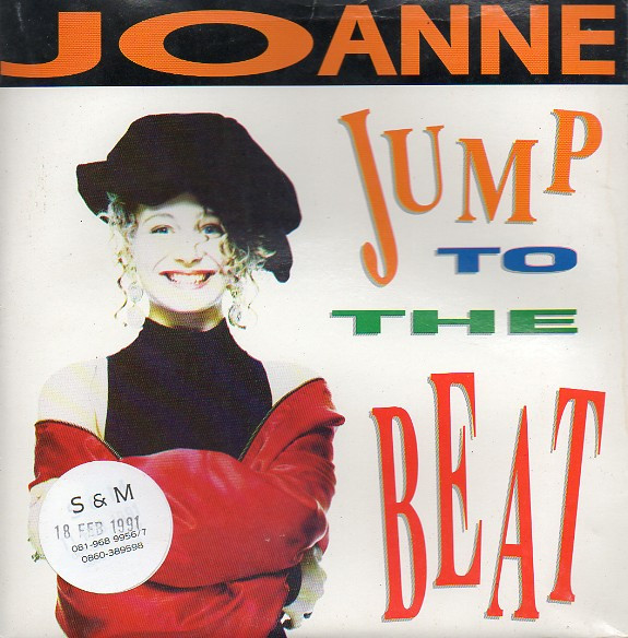 Jump To The Beat