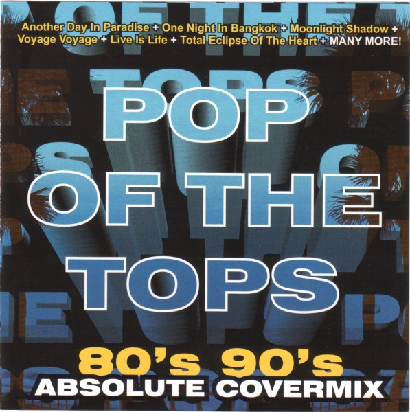 Pop Of The Tops