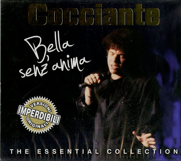 Bella Senz'Anima (The Essential Collection)