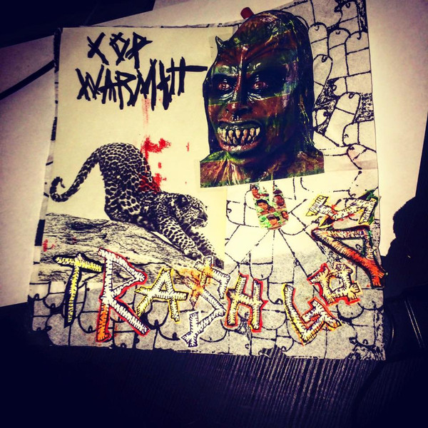 Trash Gods