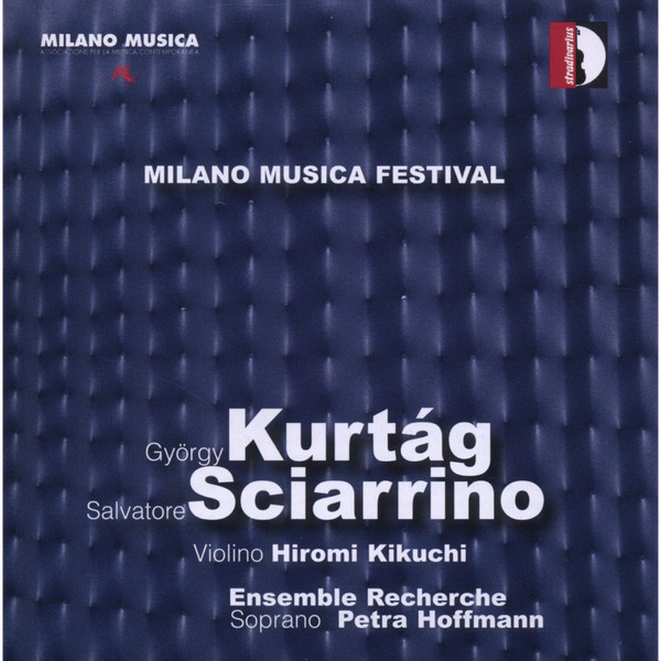 Milano Musica Festival Live, Vol. 4