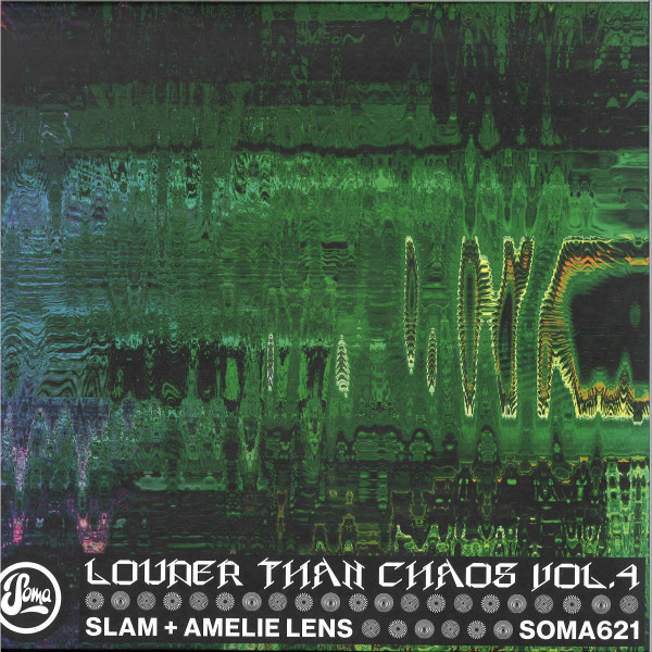 Louder Than Chaos Vol. 4