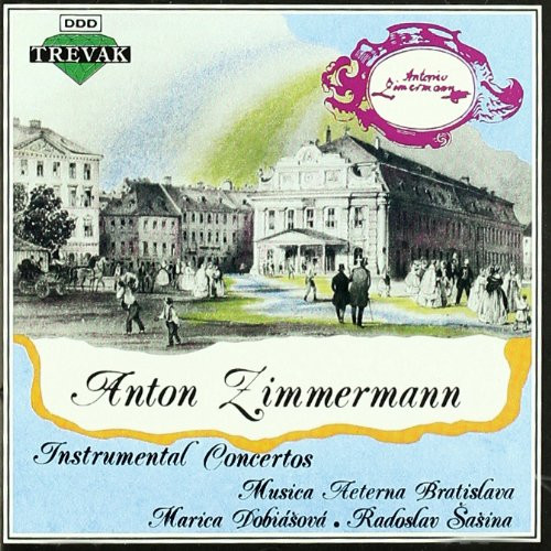 Instrumental Concertos