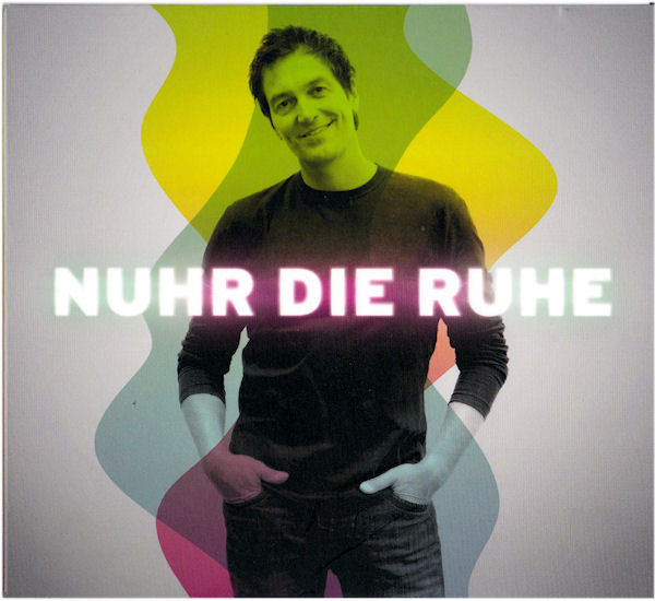 Nuhr Die Ruhe