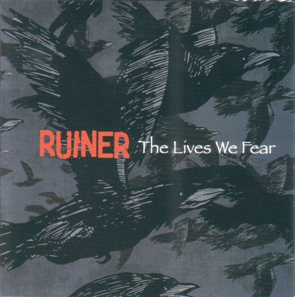 The Lives We Fear