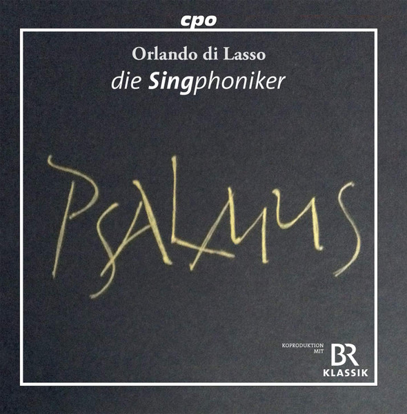Psalmus