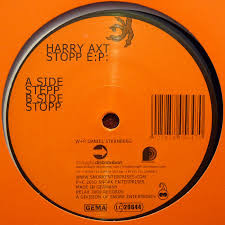 Stopp EP
