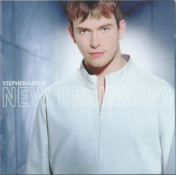 New Beginning