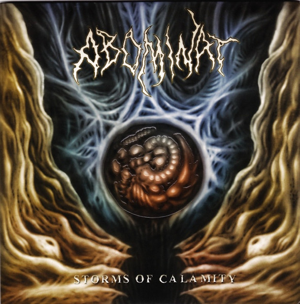 Storms Of Calamity