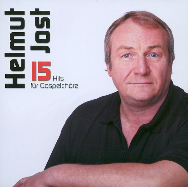 15 Hits Für Gospelchöre