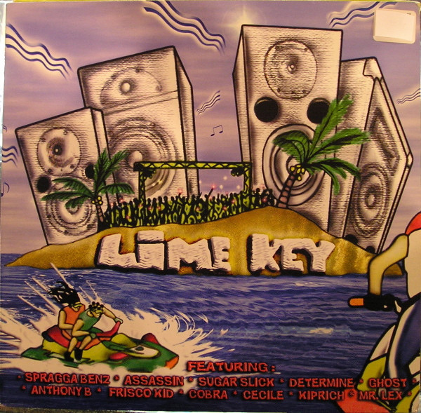 Lime Key