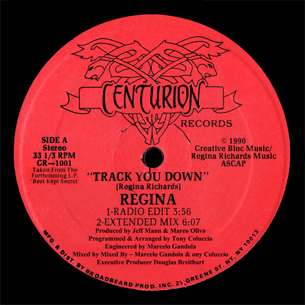 Track You Down