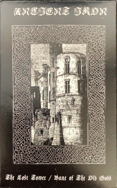 The Lost Tower / Bane Of The Old Gods