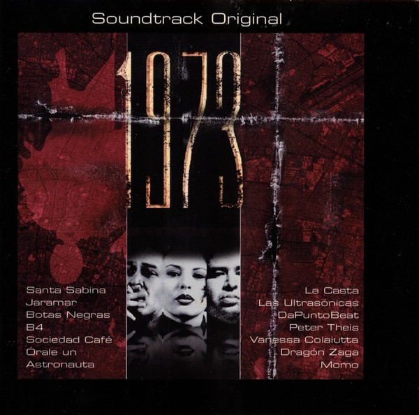 1973 (Soundtrack Original)