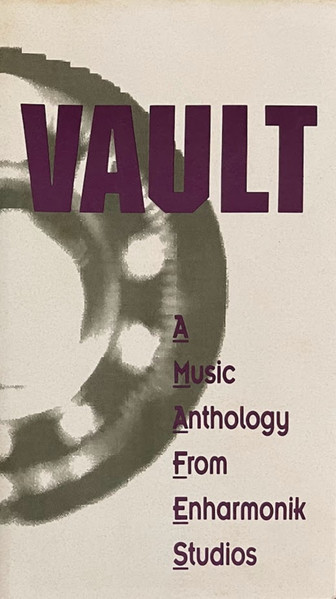 Vault: A Music Anthology From Enharmonik Studios