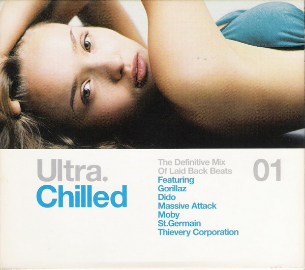Ultra. Chilled 01