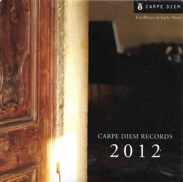 Carpe Diem Records 2012