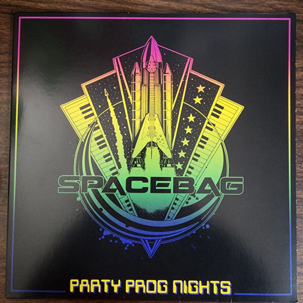 Party Prog Nights