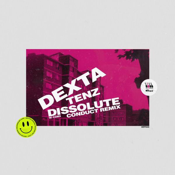 Tenz / Dissolute (Remix)