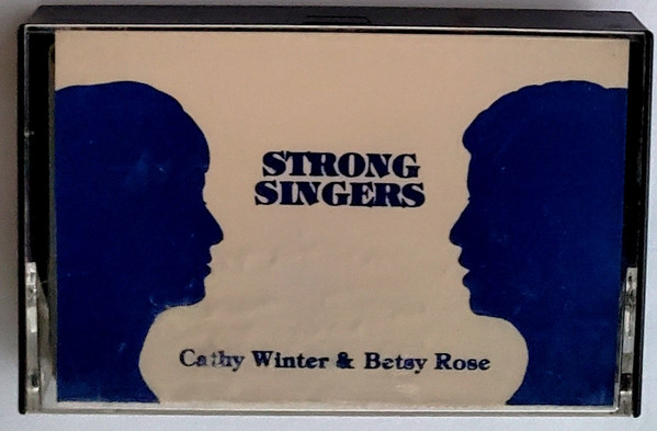 Strong Singers