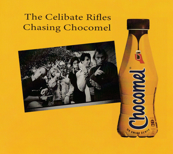 Chasing Chocomel