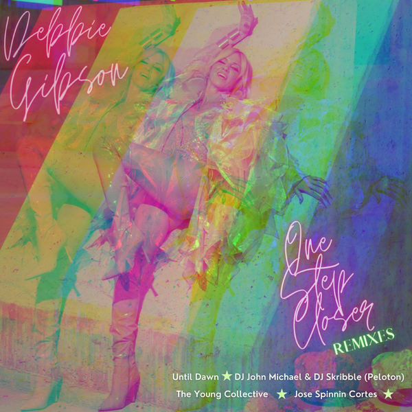 One Step Closer (Remixes)