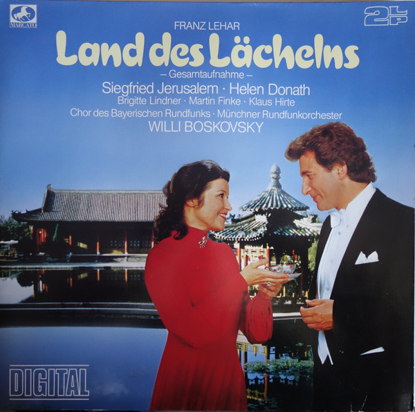 Land Des Lächelns 