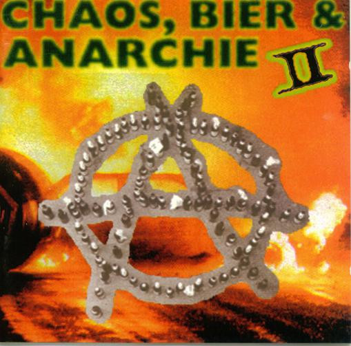 Chaos, Bier & Anarchie II