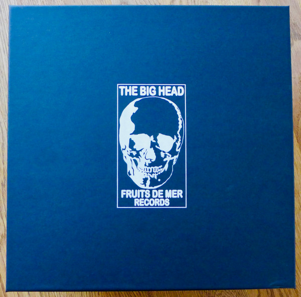 The Big Head 