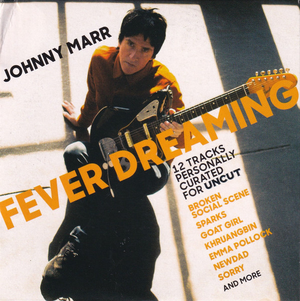 Fever Dreaming (12 Tracks Personally Curated For Uncut)