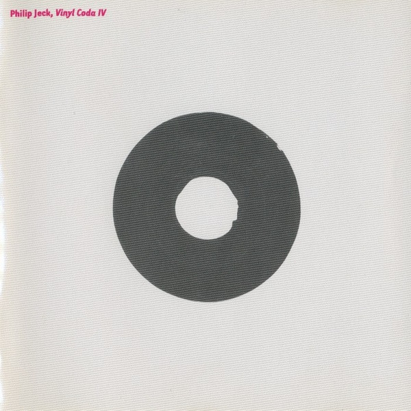Vinyl Coda IV