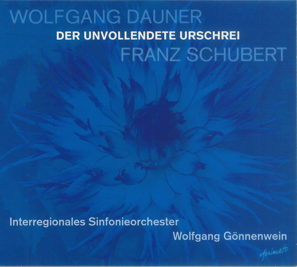 Der Unvollendete Urschrei