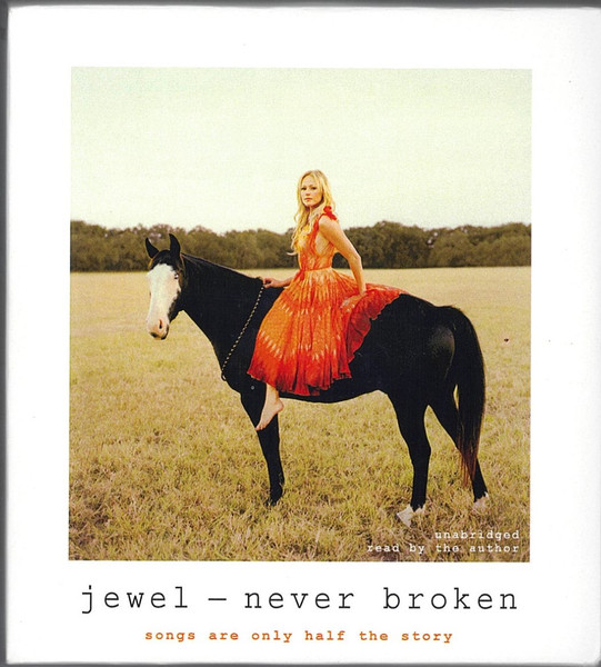 Never Broken